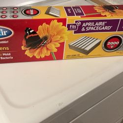 BestAIR   A201 Fits AprilAire Whole House Furnace Filter 2200/2250 (20x25x6)