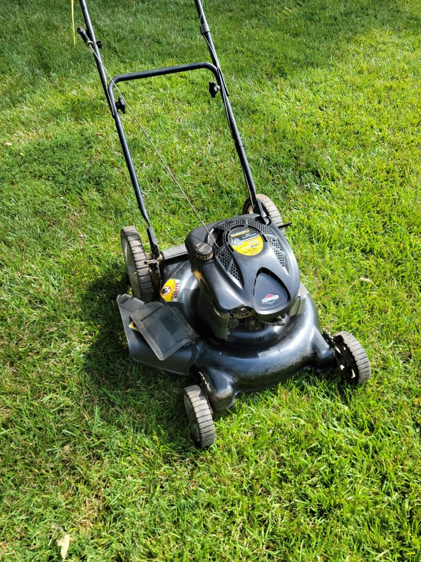 Ready For Your Yard