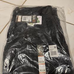 5.11 Tactical pants size 36x34