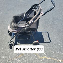 Pet Stroller