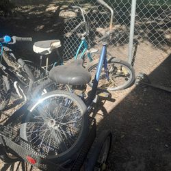 Bikes