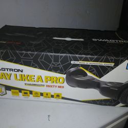 Hoverboard