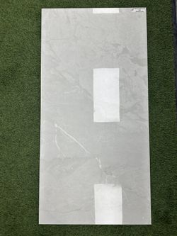 Camouflage White Polished 