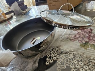 Princess House Cookware ON Sale