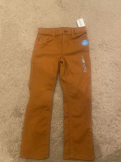 Carter’s Pants - Size 6 **Brand New**