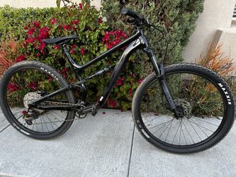 Cannondale - Habit 3 Mountain Bike (Large Frame)