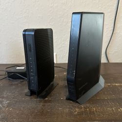 Netgear Docsis Comcast Router 