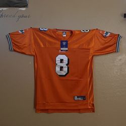 Daunte Culpepper- Dolphins Jersey, Men 