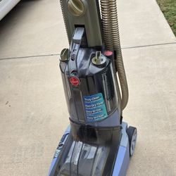 Hoover Max Extract 77 Multi-Surface Pro Hardwood Floor and Carpet Cleaner