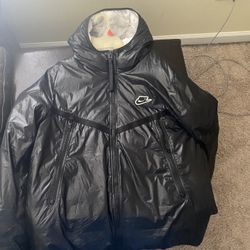 Nike Jacket