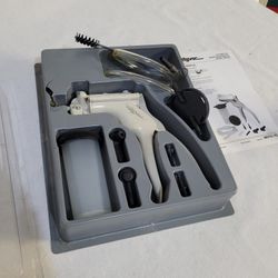 Mighty Vac Brake Bleeding Kit