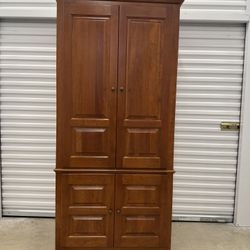 Armoire Wardrobe
