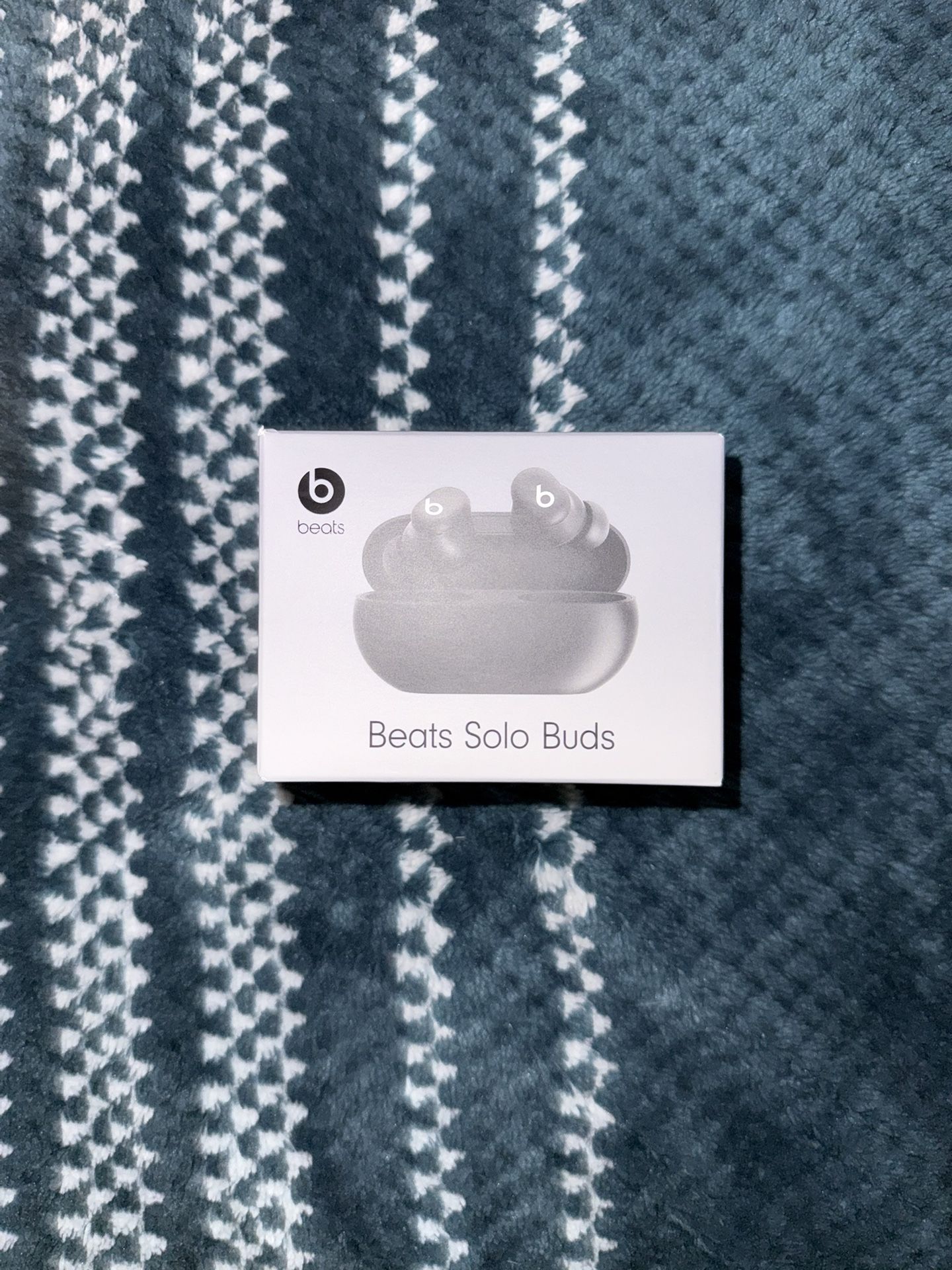 Beats by Dr. Dre Beats Solo Buds Bluetooth In-Ear Earbuds