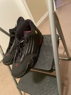 Jordan Retro 14