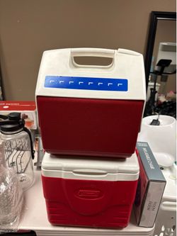 Coolers