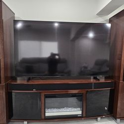 Tv Stand 3 Pieces