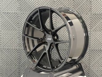 Apex Wheels