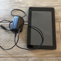 Kindle Fire (1st Generation)