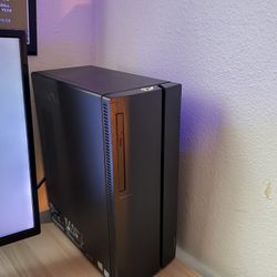 Lenovo i5 PC