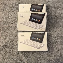 Apple iPad Keyboard Dock 30-pin A1359