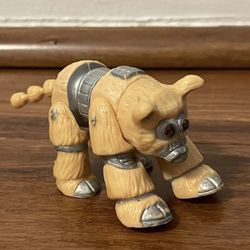 Mattel 1978 Battlestar Galactica Daggit (Tan) Figure