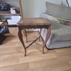 Side Table