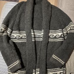 Cardigan / Cozy Coat Medium Size