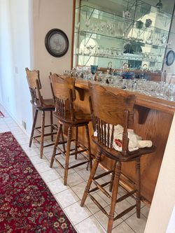 Barstool Chairs