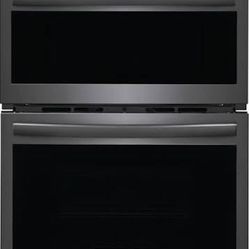Fridgidaire 27” Built-in Microwave/Oven Combo