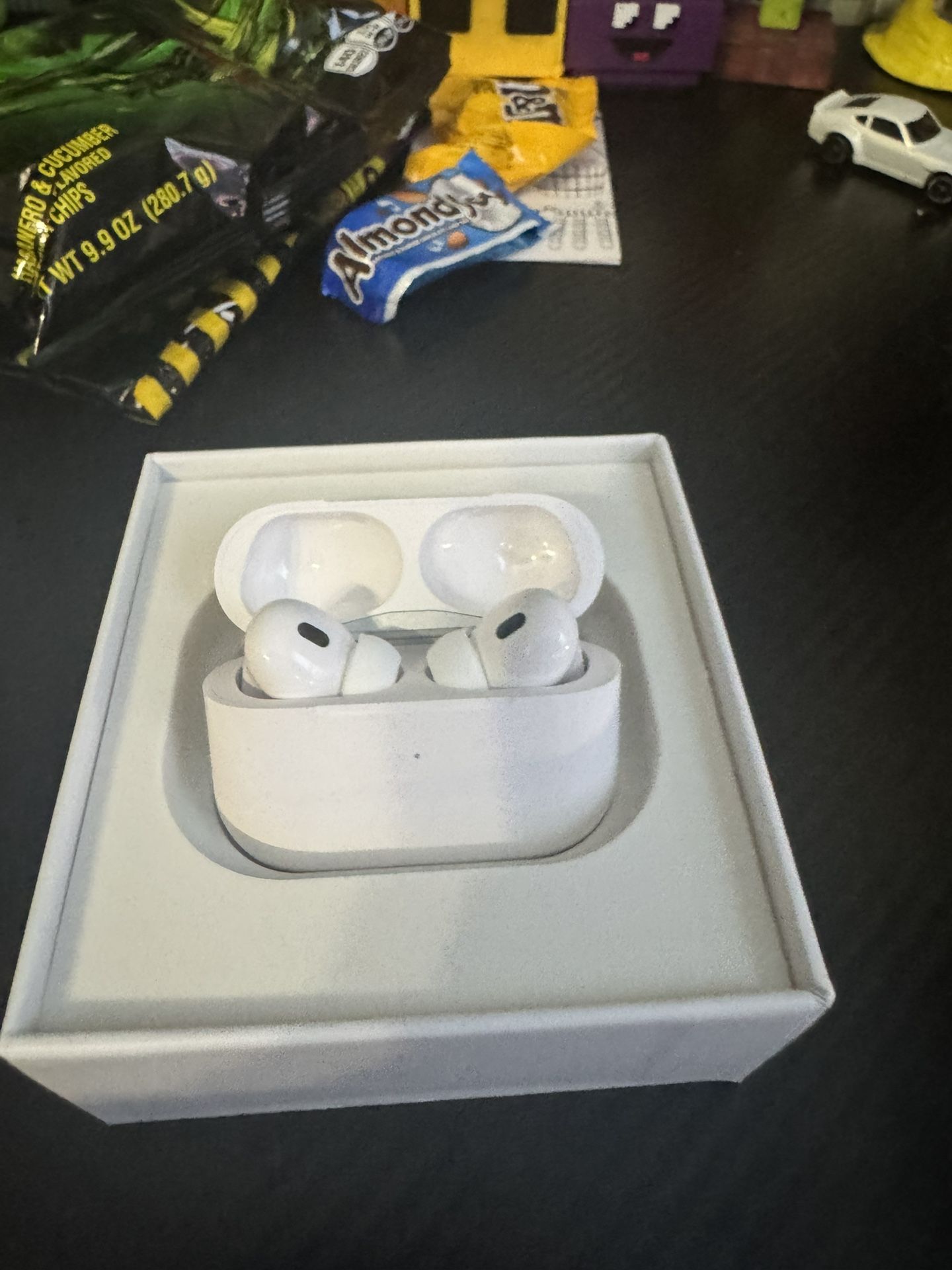 AirPod Pros Gen 2