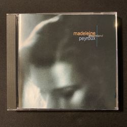 CD Madeleine Peyroux - Dreamland (1996) La Vie En Rose