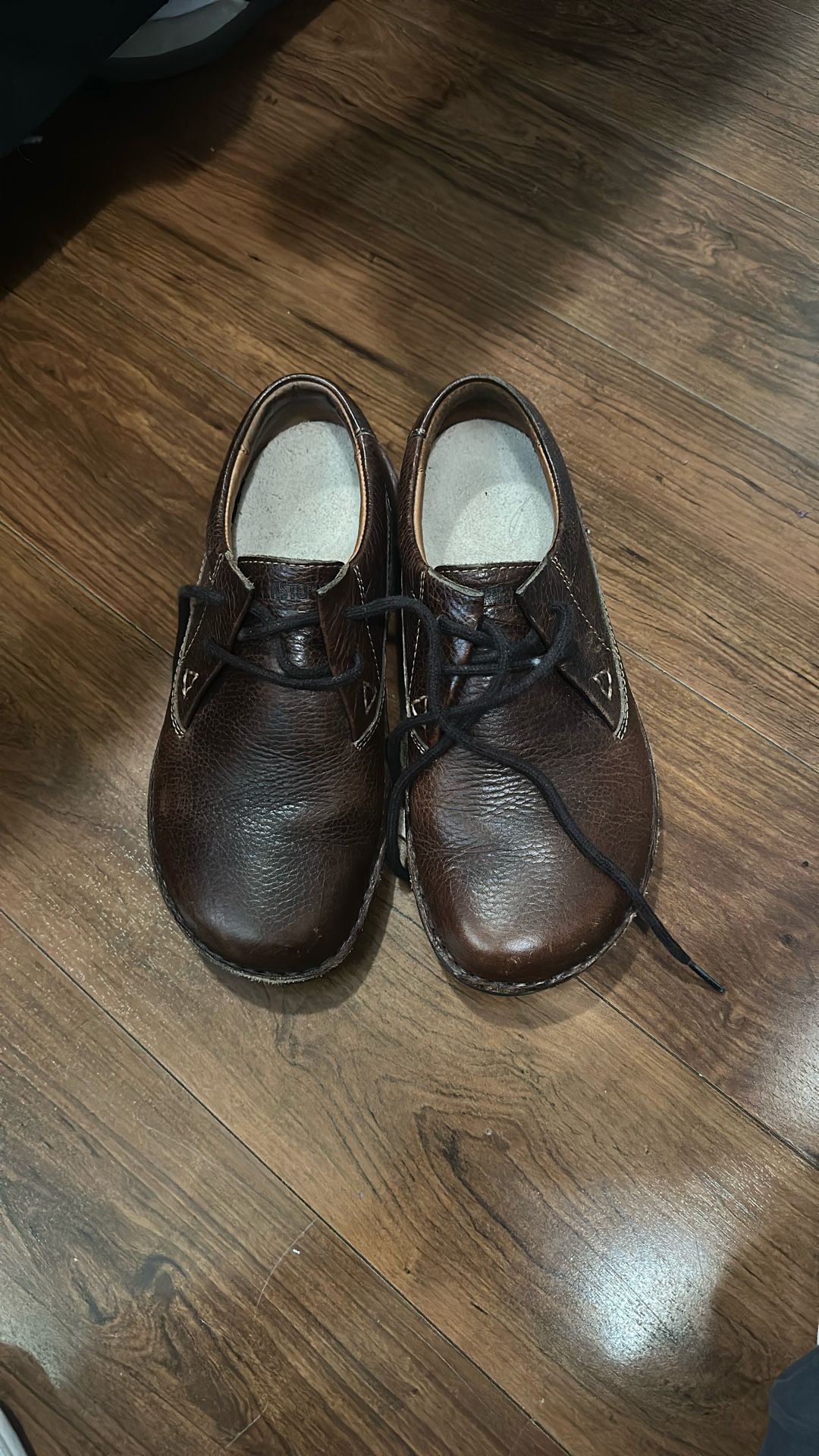 Vintage Birkenstocks