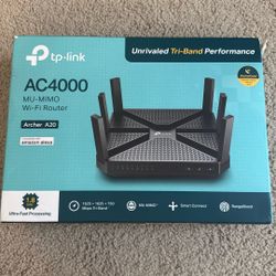 WiFi Router