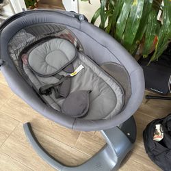 Angelbliss Infant Swing