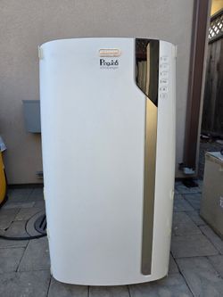 DeLonghi Air Conditioner
