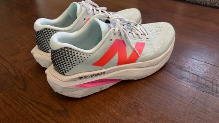 New Balance Men's FuelCell Supercomp Trainer V3 Size 13 Running Walking