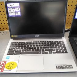 ACER Laptop 