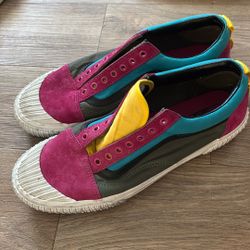 Vans Size 13