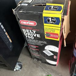 Garage Motor 