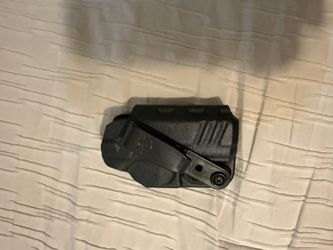 Slimtuk holster for sale
