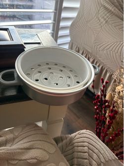 Free steamer