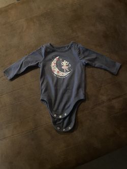 Baby Girl’s Clothes 