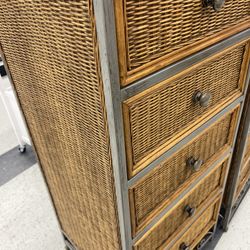 Pier One  Dresser $85 Each 