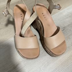Reef Wedges