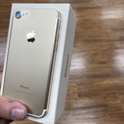iPhone 7 unlock PLUS warranty