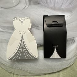 Wedding Favor Boxes 
