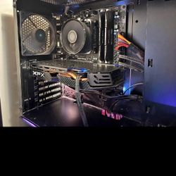 High Performance Gaming Pc