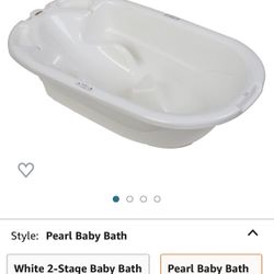 Baby Bath Tub - Primo 