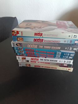 Dexter Series