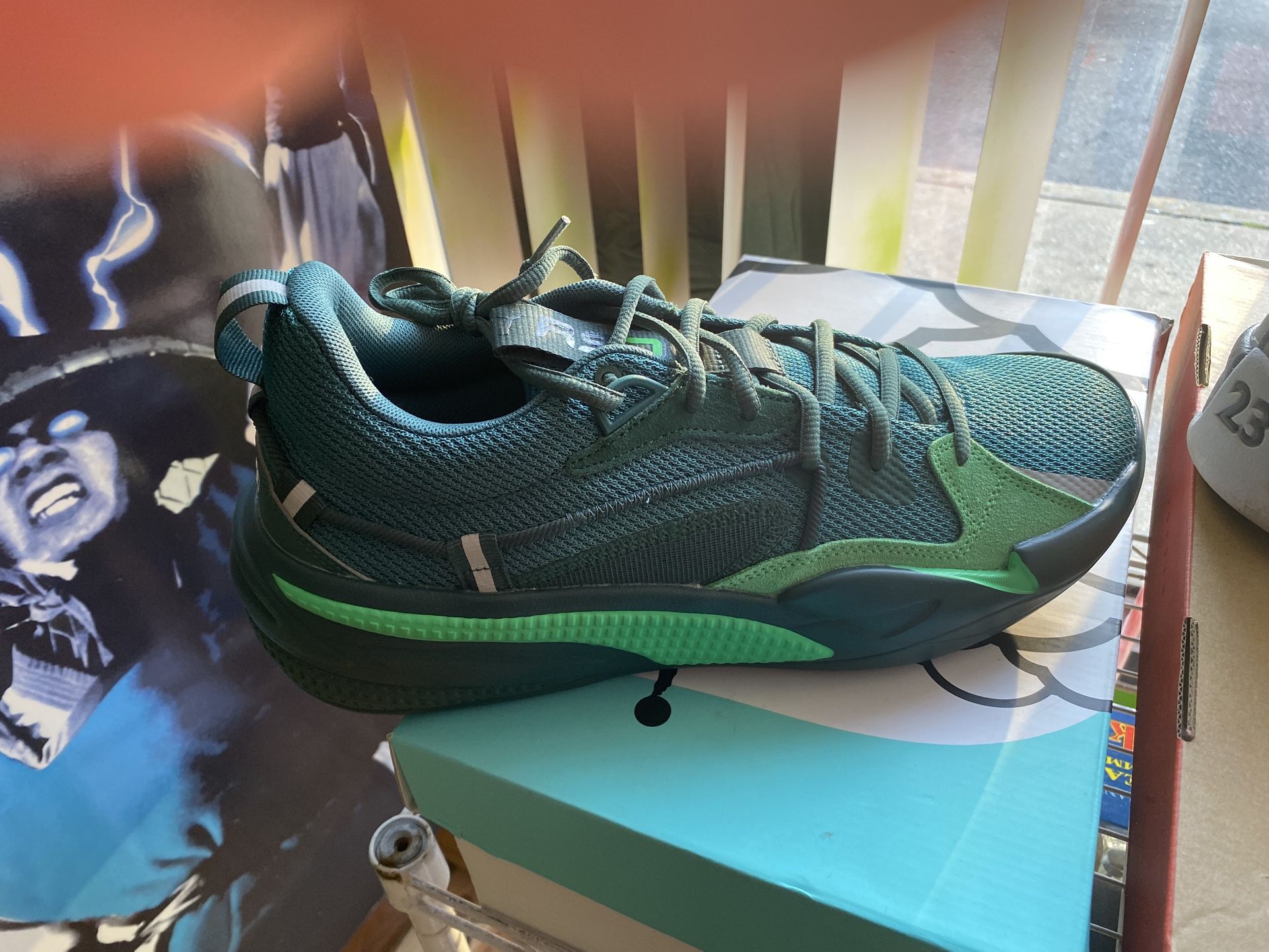 Puma